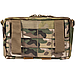 Підсумок утилітарний Vik-tailor Cordura Мультикам, Vik-Tailor, фото 4