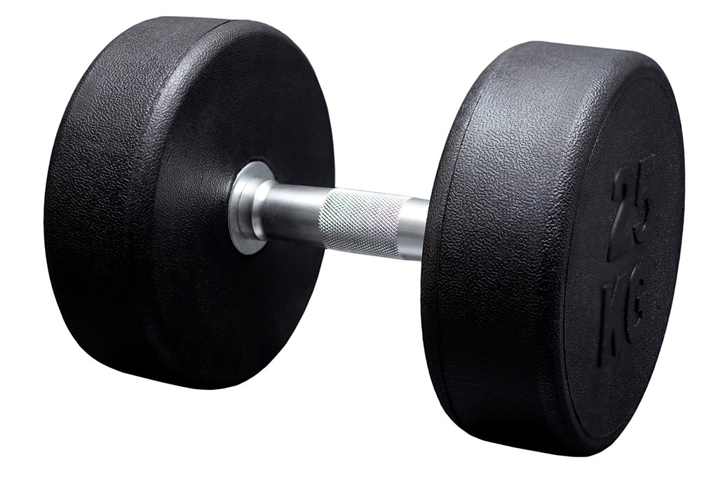 Гантель VNK PRO 35 кг (1 шт) (ID#2372293179), цена: 6321 ₴, купить на ...