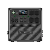 BLUETTI AC240 портативна зарядна станція 2400W