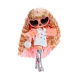 Лялька L.O.L. Surprise Tweens Neon Pop Тея Старс, фото 2