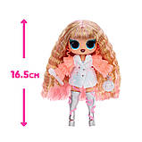 Лялька L.O.L. Surprise Tweens Neon Pop Тея Старс, фото 3
