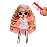 Лялька L.O.L. Surprise Tweens Neon Pop Тея Старс, фото 4