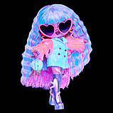 Лялька L.O.L. Surprise Tweens Neon Pop Тея Старс, фото 6