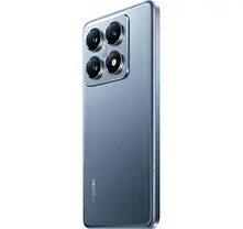 Смартфон Xiaomi 14T Pro 12/512Gb Titan Blue (No Adapter) UA UCRF, фото 3