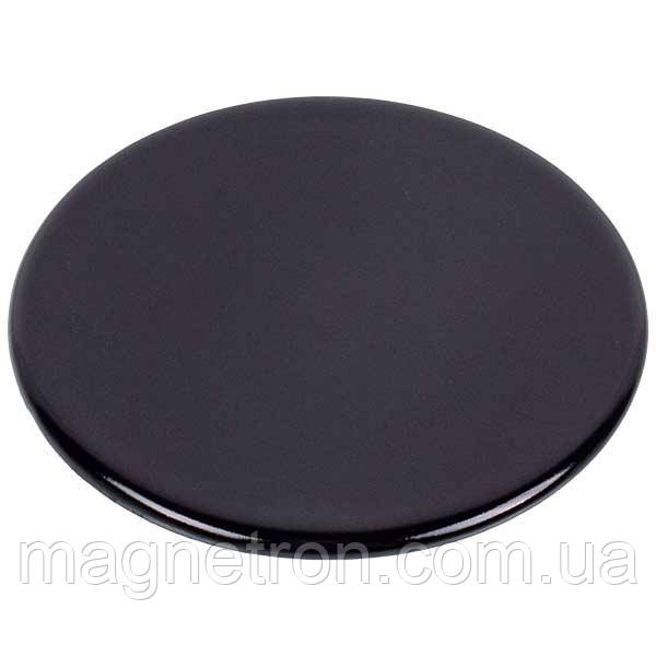 Кришка пальника (середня) для варильної панелі Electrolux 3540139056, фото 1