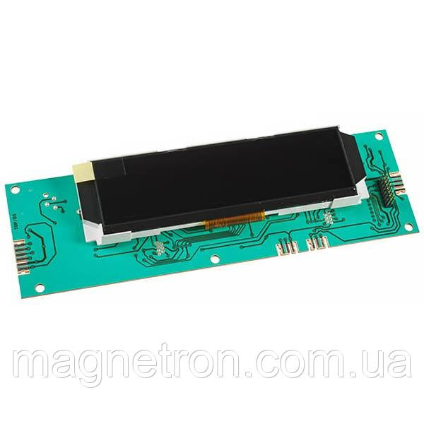 Модуль індикації 140057610028 для духової шафи Electrolux, фото 1