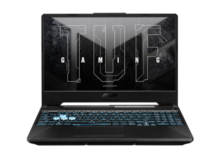 ASUS TUF Gaming A15 R7-7435HS/16GB/512 RTX3050 144Hz ( FA506NCR-HN019)