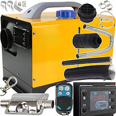 Автомобільний обігрівач Mar-Pol M80961 9kW