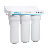 FMV3ECOSTD Потрійний фільтр води Ecosoft Standard, фото 9