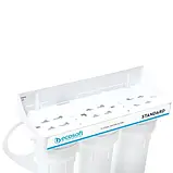 FMV3ECOSTD Потрійний фільтр води Ecosoft Standard, фото 11