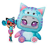 Лялька L.O.L. Surprise Tweens Costume Емма Емо, фото 7