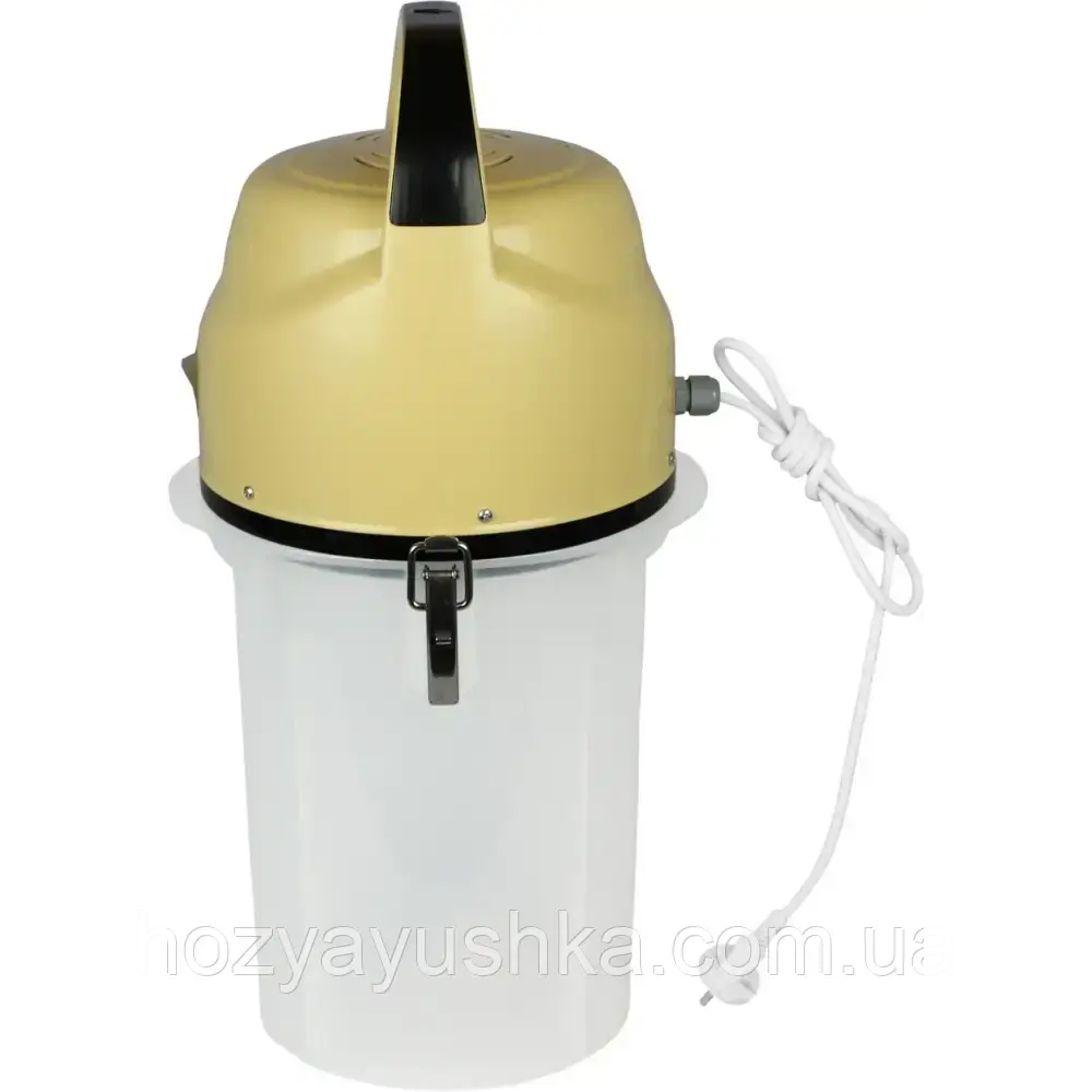 Оливайка Мотор Січ МБЕ 6, фото 1