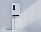 Акумуляторна батарея Solax Power T-BAT-SYS-LV D53 (LiFePO4 48V 100Ah 5,43Wh), фото 5