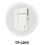Акумуляторна батарея Solax Power T-BAT-SYS-LV D53 (LiFePO4 48V 100Ah 5,43Wh), фото 3