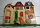 Водоспад для купання Aqua Toys ЗАМОК. Дитяча іграшка для води, M 2234 U/R, фото 5