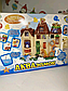 Водоспад для купання Aqua Toys ЗАМОК. Дитяча іграшка для води, M 2234 U/R, фото 6