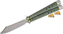 Нож Benchmade "Necron Limited"