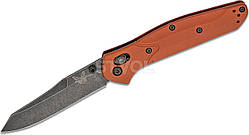 Нож Benchmade "Osborne" Burnt Copper