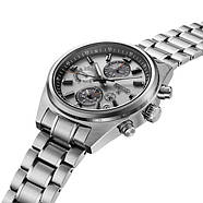 Чоловічий годинник SEIKO SBED009 (SSH165) SPEEDTIMER, фото 4