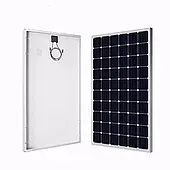 Сонячна панель GENERGY Solar Panel SP, Потужність 360W, монокристалічна панель (4325 SOL 360W)