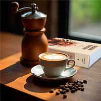 Specialty coffee