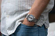 Чоловічий годинник SEIKO SBED009 (SSH165) SPEEDTIMER, фото 5