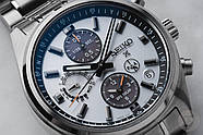 Чоловічий годинник SEIKO SBED009 (SSH165) SPEEDTIMER, фото 3