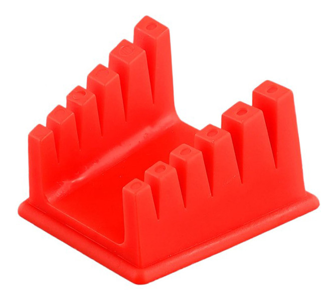 Тримач дротів для паяння з магнітами, 1 шт. Кріплення до 5 дротів