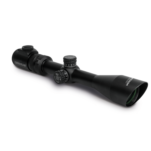 Оптичний приціл Konus Armada 4-16x50