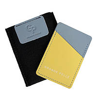 Кардхолдер Grande Pelle 95х60 мм шкіра кайзер Grande Pelle 30127445