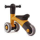 Біговел KiderKraft Minibi Honey Yellow, фото 4