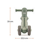 Біговел KiderKraft Minibi Candy Pink, фото 8