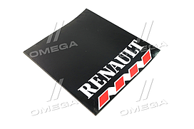 Бризк 45x40x4 (кольоровий) з написом RENAULT (TEMPEST) TP 96.47.52