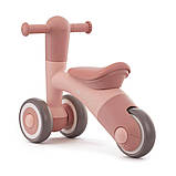 Біговел KiderKraft Minibi Candy Pink, фото 2
