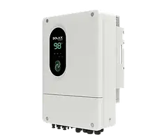 Гібридний інвертор PROSOLAX X1-Lite-8.0- LV (8 kW, 1 фаза, 2 MPPT, LV)