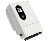 Гібридний інвертор PROSOLAX X1-Lite-12.0-LV (12 kW, 1 фаза, 3 MPPT, LV), фото 4