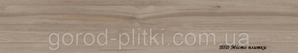 Плитка 15х90 - керамограніт Kronos Dark Beige 150x900 Mat, фото 1