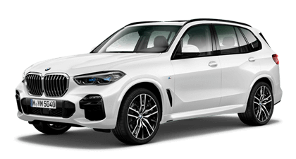 X5 G05 (2018 - )