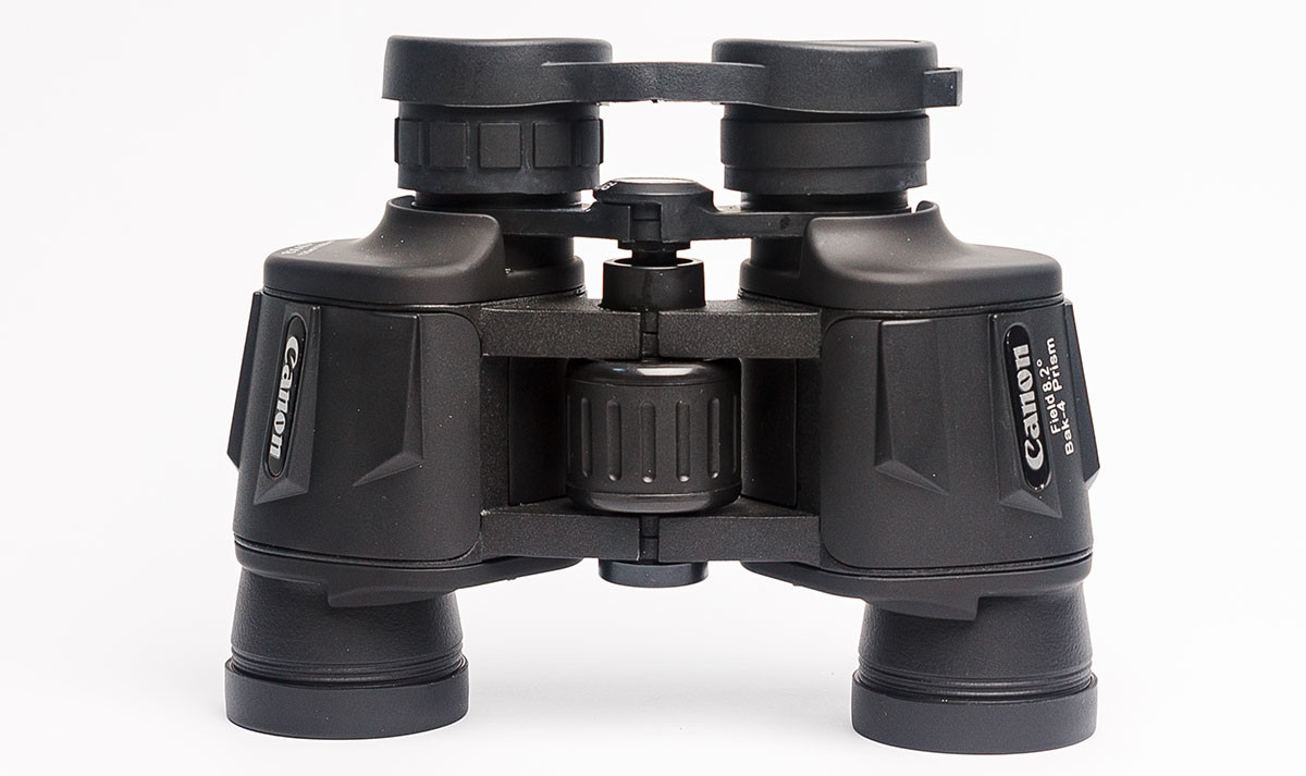 Бінокль Canon 8x40, чохол в комплекті
