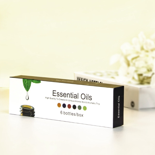 Набор аромамасел водорастворимых для увлажнителя воздуха/аромадиффузора 6 шт Набор аромамасел водорастворимых для увлажнителя воздуха/аромадиффузора 6 шт