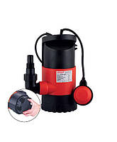 Дренажний насос KOER KDP-750 COMBI, корп.пластик Н=8М, Q=13,5кбМ, P=750 Вт