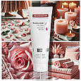 Крем для ніг з трояндою та сечовиною PediBaehr Rosen Cream Mit Urea, 125 мл, фото 3