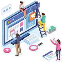 Сайт під ключ