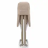 Дитяче ліжечко колиска KiderKraft Lovi Beige, фото 7