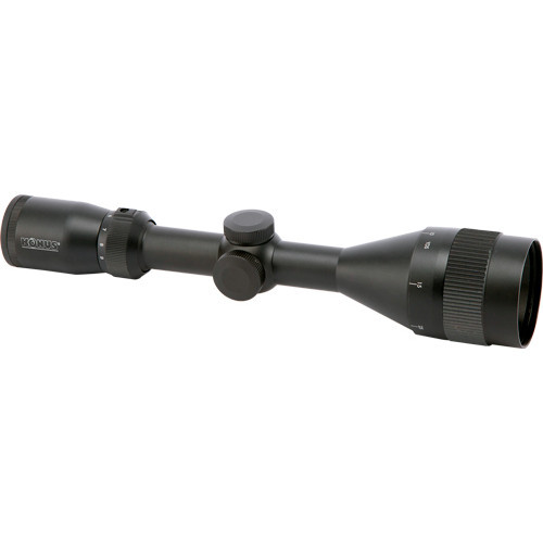 Оптичний приціл Konus CX 6-18x50