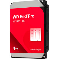 Жорсткий диск 3.5\" 4TB WD (WD4005FFBX)