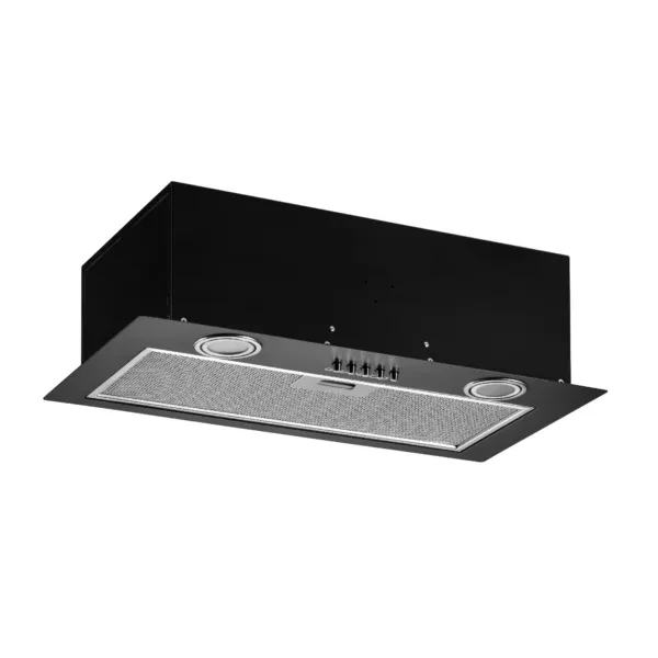 Витяжка вбудована GRANADO Palamos 3603-1200 Black 1200 куб.м/год
