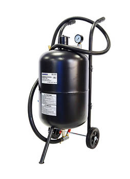 Піскоструминні апарати