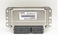 Электронный блок управления двигателем ЭБУ Bosch 21126-1411020-00 М7.9.7+