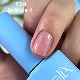База с  шимером OPAL 04,  колір COVER, фото 3